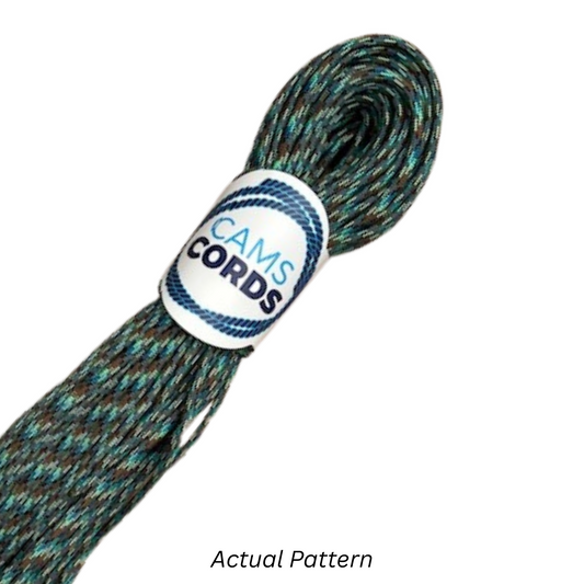 Bass Paracord