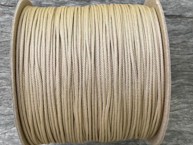 Beige - 2mm Micro - Cams Cords