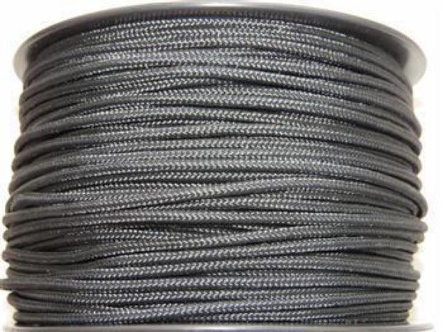 Black - 3mm Racespec - Cams Cords
