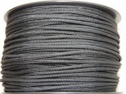 Black - 3mm Racespec - Cams Cords