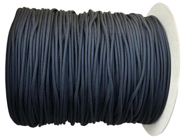 Black 750 Paracord - Cams Cords