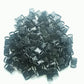 Black Buckles - 10mm - Cams Cords