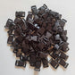 Black Buckles - 15mm - Cams Cords