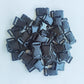 Black Buckles - 20mm Type 1 - Cams Cords