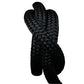 Black Horse Lead Rope - 14mm - Cams Cords