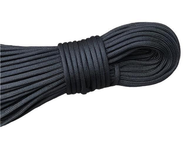 Black Paracord - Cams Cords