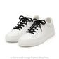 Black 550 Paracord Shoelaces