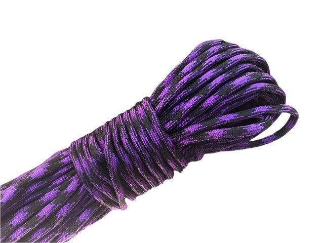 Blackberry Paracord - Cams Cords