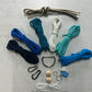 Cams Cords Beginner Craft Pack + Monkey fist Jig
