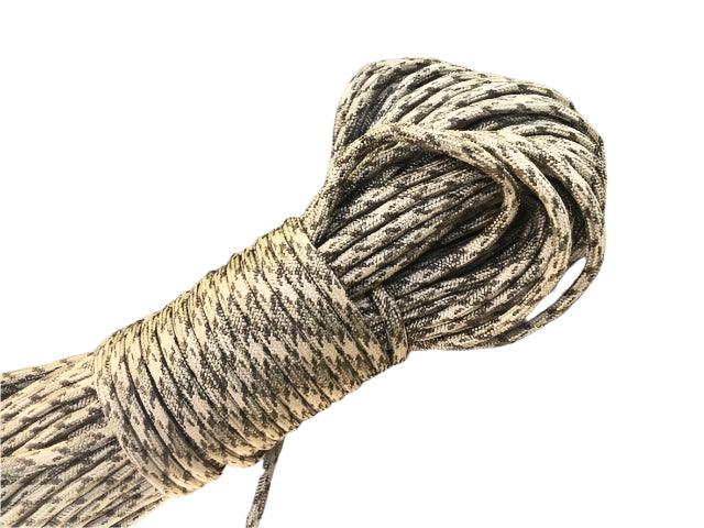 Brown Snake Paracord - Cams Cords