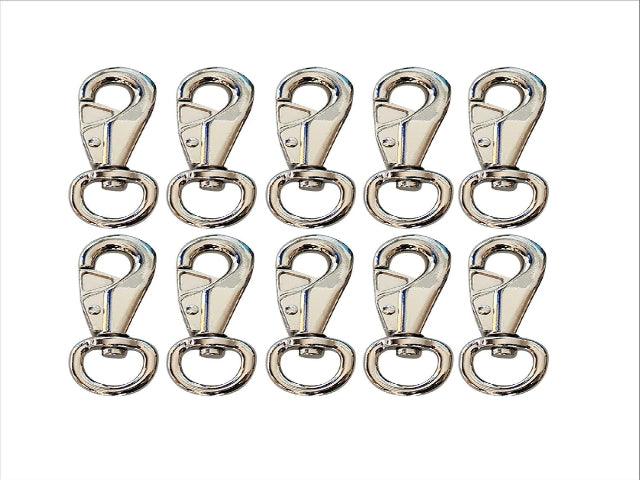 Bull Snap Hook - Cams Cords
