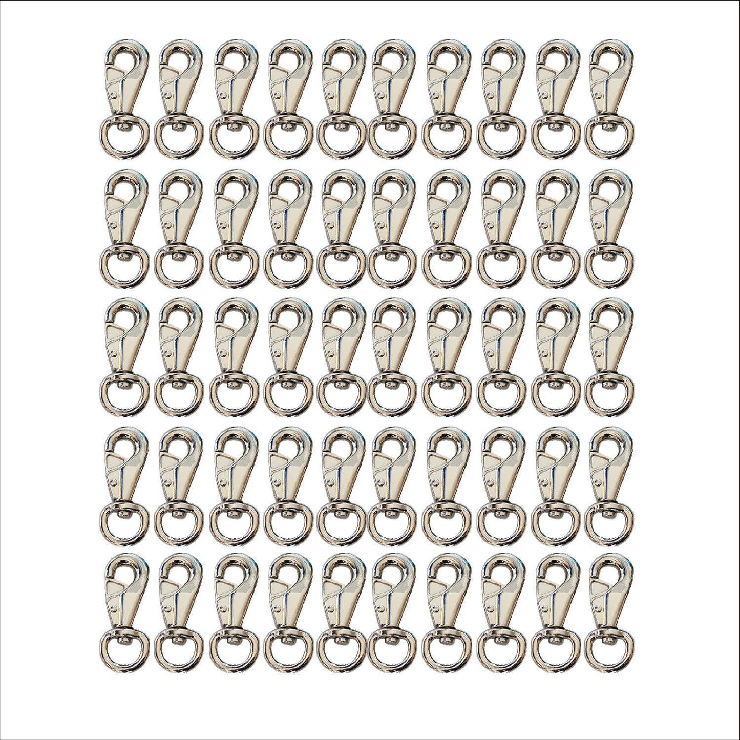 Bull Snap Hook - Cams Cords