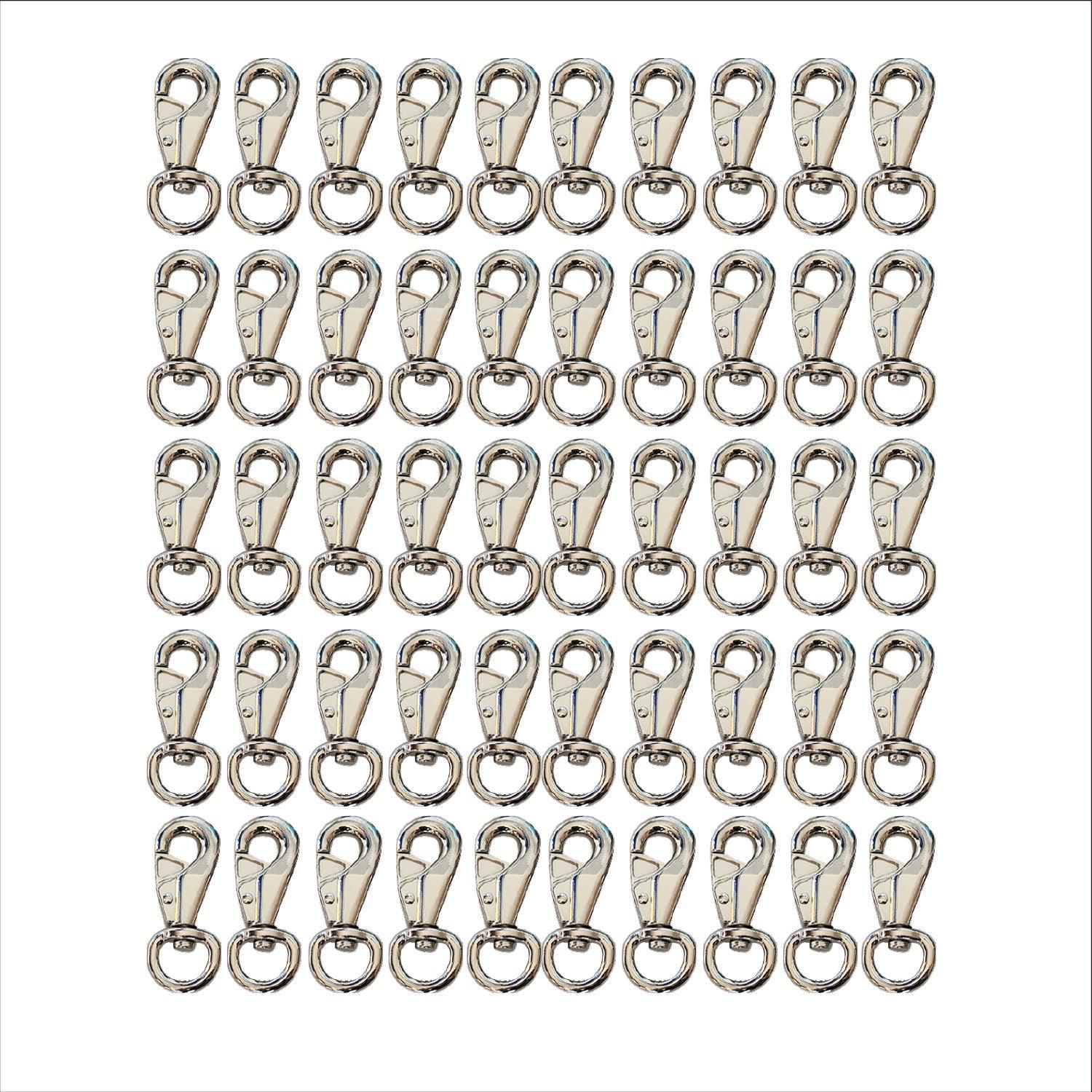 Bull Snap Hook - Cams Cords