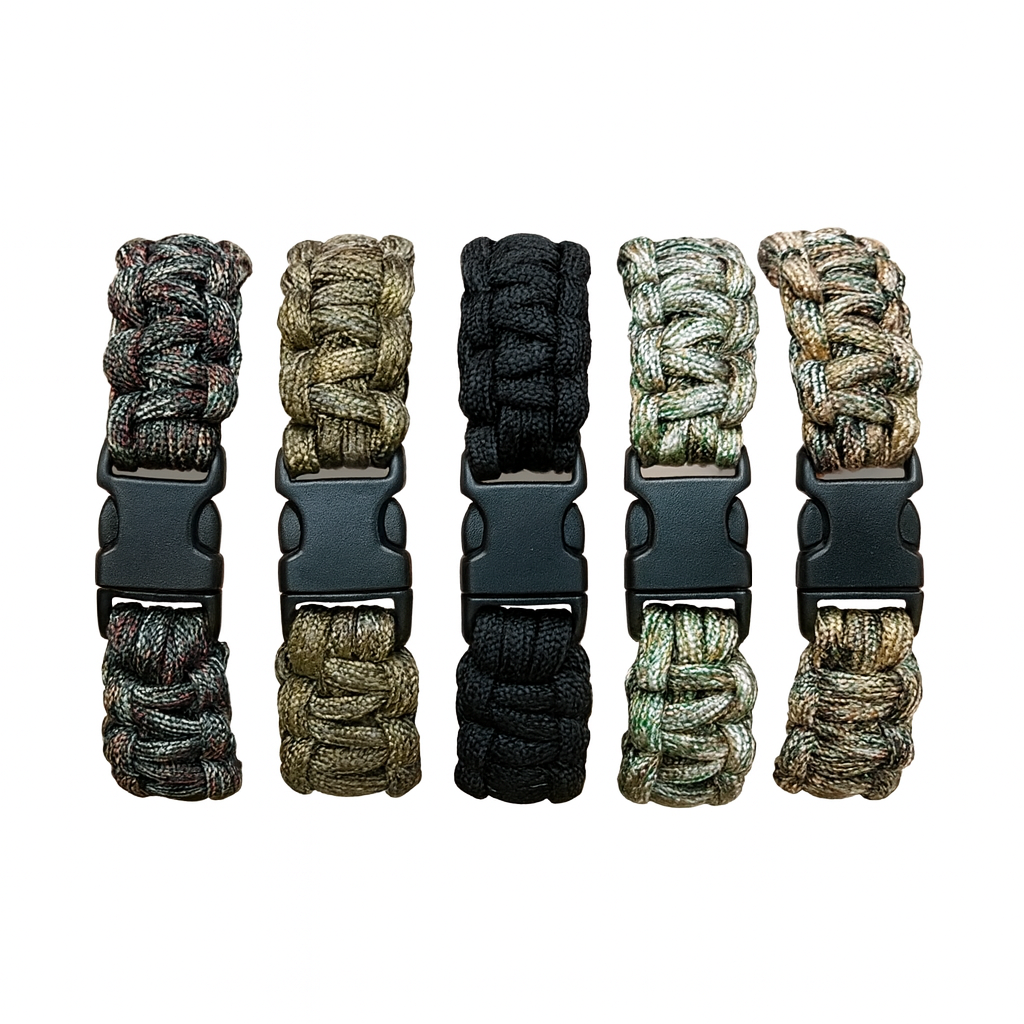 Starter Kit - Camo