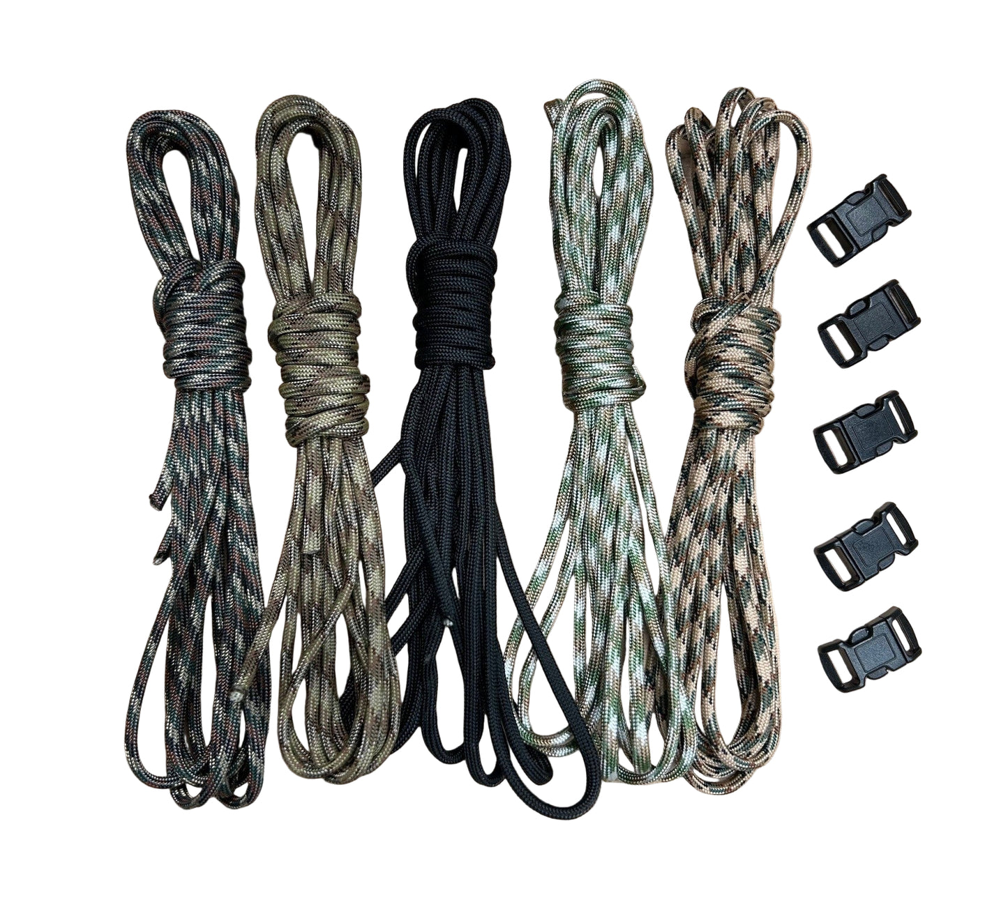Starter Kit - Camo