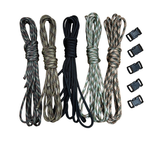 Starter Kit - Camo