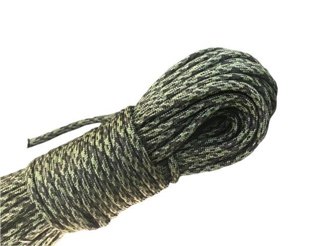 Canadian Camo Paracord - Cams Cords