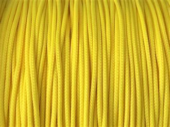 Canary Yellow - 2mm Micro - Cams Cords