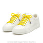 Canary Yellow 550 Paracord Shoelaces