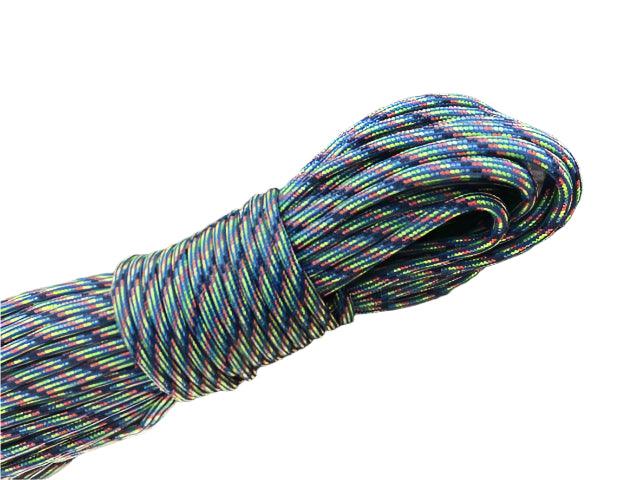 Capacitor Paracord - Cams Cords