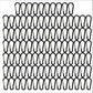 Carabiners - Black (Type 1) - Cams Cords