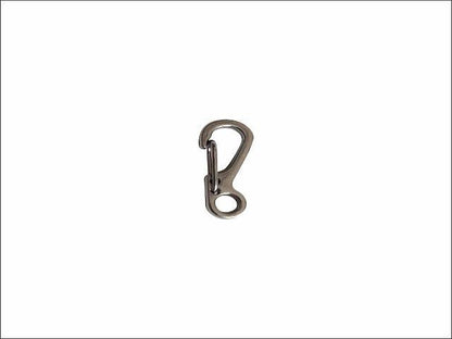 Carabiners - Mini - Gun Metal - Cams Cords