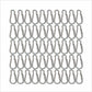 Carabiners - Silver - Cams Cords