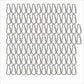 Carabiners - Silver - Cams Cords