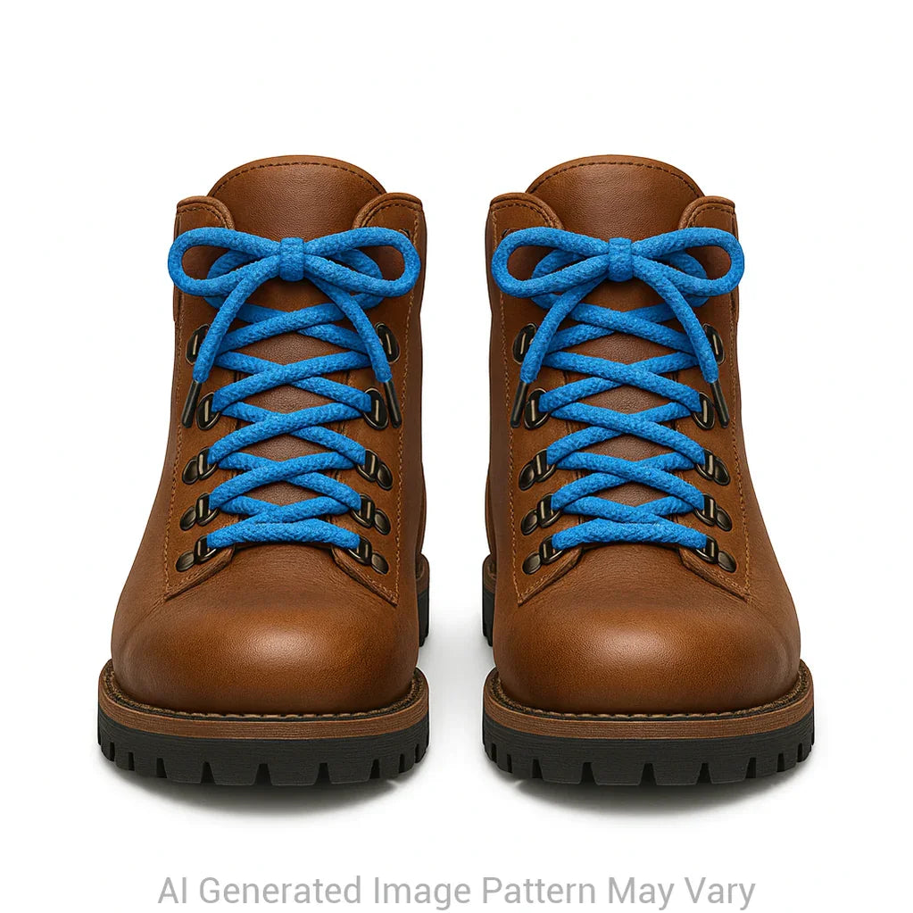 Caribbean 550 Paracord Shoelaces