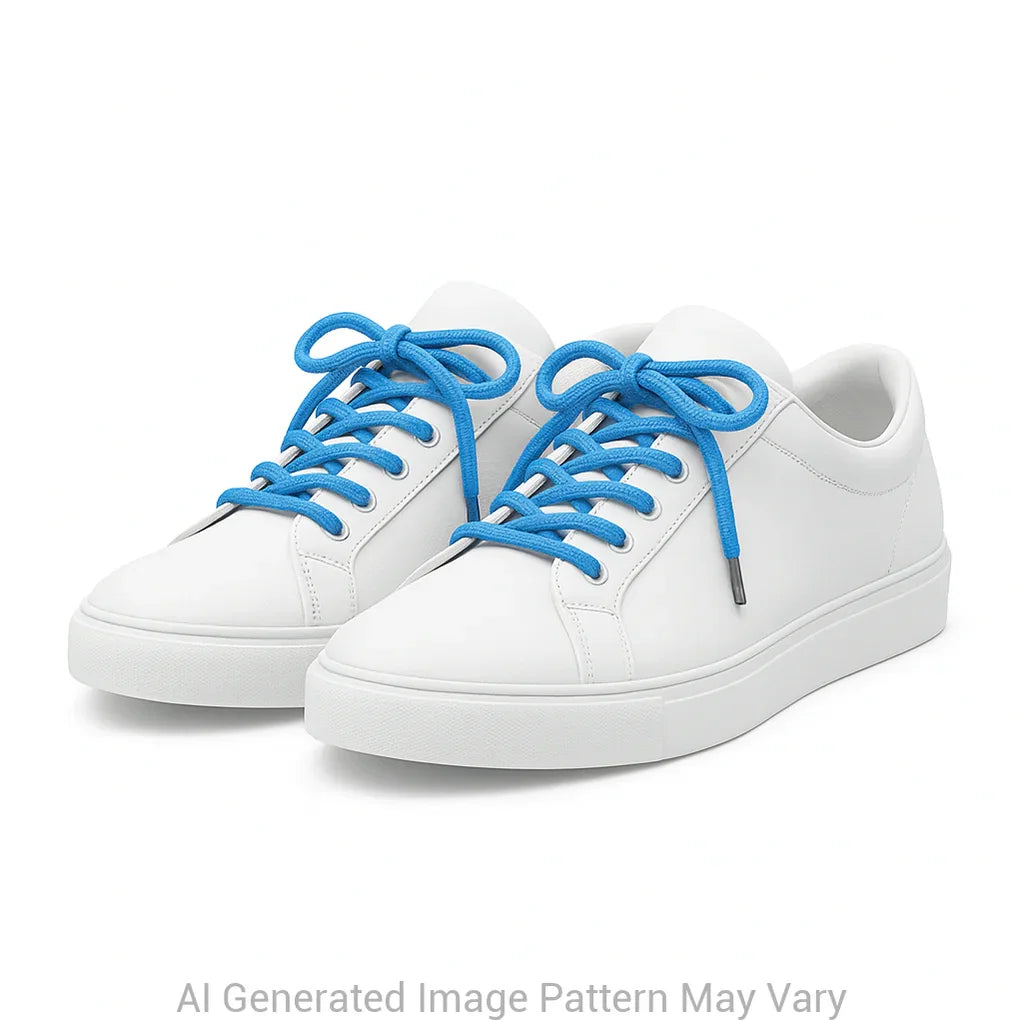 Caribbean 550 Paracord Shoelaces