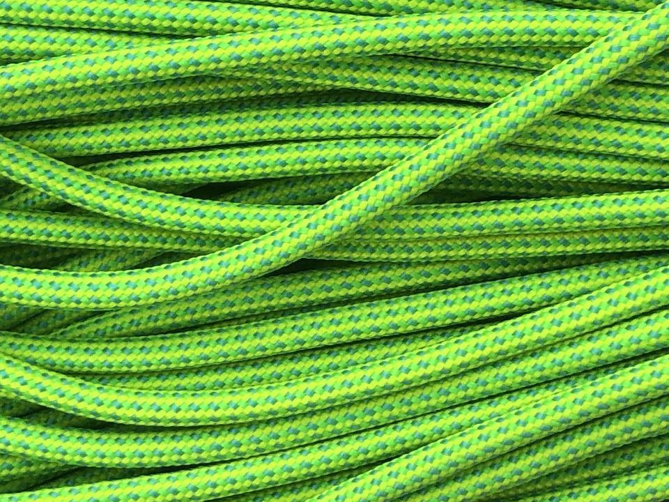 Chameleon Paracord - Cams Cords