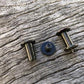 Chicago Screw - 10mm Black - Cams Cords