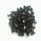 Chicago Screw - 10mm Black - Cams Cords
