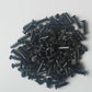 Chicago Screw - 20mm Black - Cams Cords