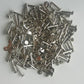 Chicago Screw - 25mm Silver - Cams Cords