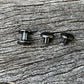 Chicago Screw - 5mm Gun Metal - Cams Cords