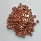 Chicago Screw - 5mm Rose Gold - Cams Cords