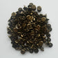 Chicago Screw - 6mm Antique Bronze - Cams Cords