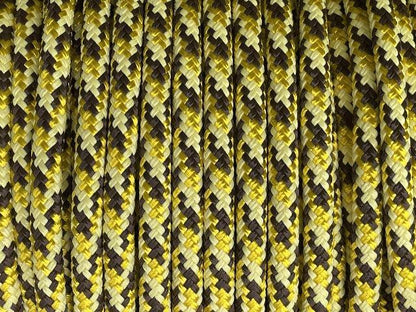 Choc Banana Rope - 10mm * - Cams Cords