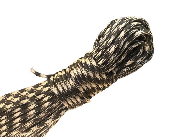 Chocolate Shades Paracord - Cams Cords