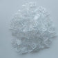Clear Buckles - 10mm - Cams Cords