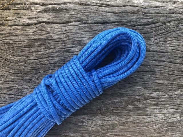 Colonial Blue Paracord - Cams Cords