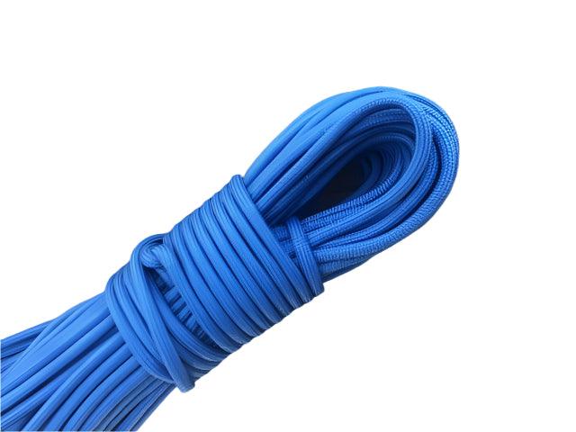 Colonial Blue Paracord - Cams Cords