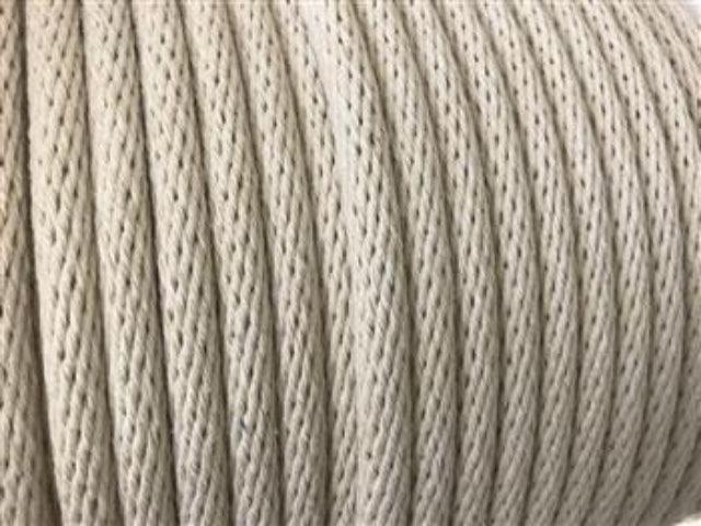 Cotton Sash Cord - 10mm - Cams Cords