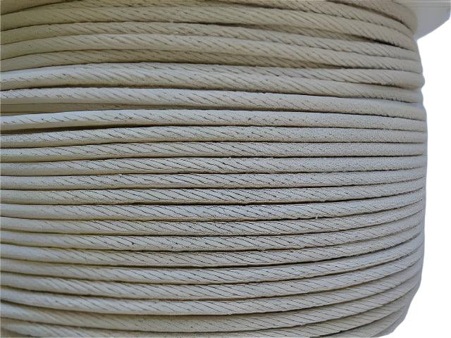 Cotton Sash Cord - 5mm - Cams Cords