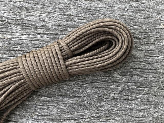 Coyote Brown Paracord - Cams Cords