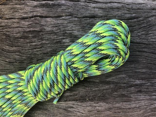 Cyber Paracord - Cams Cords