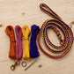 Intermediate Craft Kit- Braided Dog Leash *New*