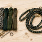 Intermediate Craft Kit- Braided Dog Leash *New*