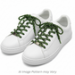Decay 550 Paracord Shoelaces